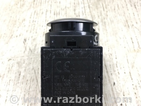 ФОТО Кнопка старт-стоп для Nissan Sentra B17 Киев