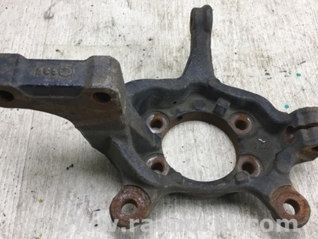 ФОТО Кулак поворотный для Nissan Sentra B17 Киев