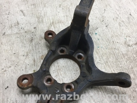 ФОТО Кулак поворотный для Nissan Sentra B17 Киев