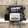 Моторчик заслонки печки Nissan Sentra B17