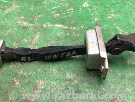 ФОТО Ограничитель двери для Nissan Sentra B17 Киев