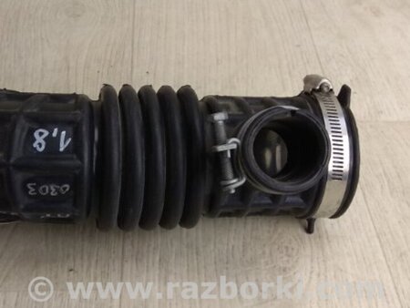 ФОТО Патрубок воздушного фильтра для Nissan Sentra B17 Киев