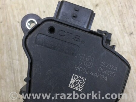 ФОТО Педаль газа для Nissan Sentra B17 Киев