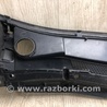 ФОТО Пластик под лобовое стекло (Жабо) для Nissan Sentra B17 Киев