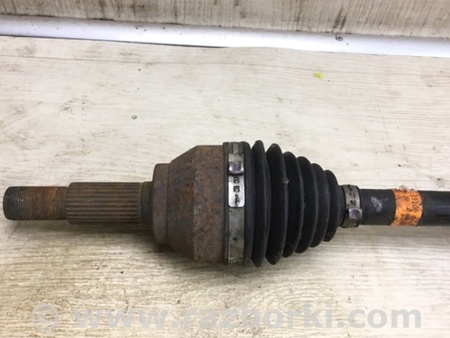 ФОТО Привод передний для Nissan Sentra B17 Киев