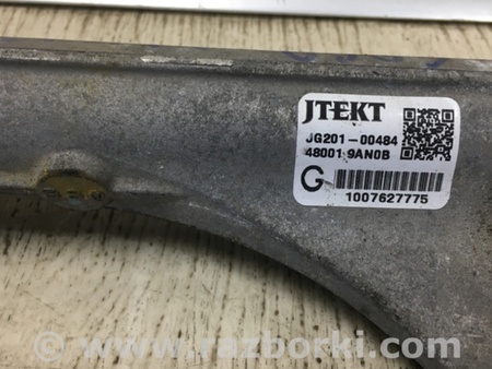 ФОТО Рулевая рейка для Nissan Sentra B17 Киев