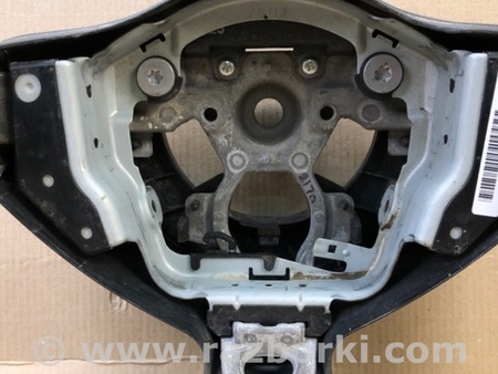 ФОТО Руль для Nissan Sentra B17 Киев