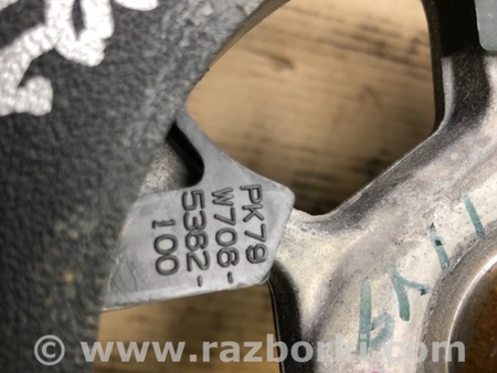 ФОТО Руль для Nissan Sentra B17 Киев