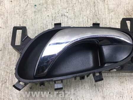 ФОТО Ручка двери внутренняя для Nissan Sentra B17 Киев