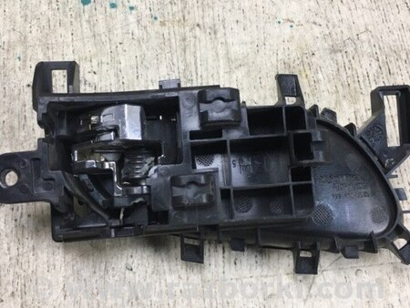 ФОТО Ручка двери внутренняя для Nissan Sentra B17 Киев