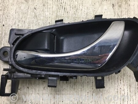 ФОТО Ручка двери внутренняя для Nissan Sentra B17 Киев