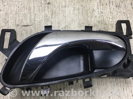 ФОТО Ручка двери внутренняя для Nissan Sentra B17 Киев