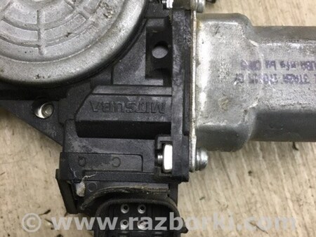 ФОТО Стеклоподъемник для Nissan Sentra B17 Киев