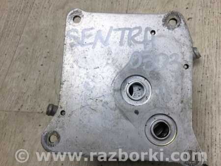ФОТО Теплообменник АКПП для Nissan Sentra B17 Киев