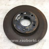 Диск тормозной передний Nissan Sentra B17