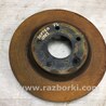Диск тормозной передний Nissan Sentra B17