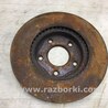 ФОТО Диск тормозной передний для Nissan Sentra B17 Киев