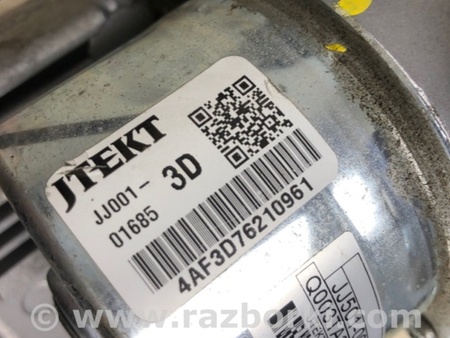 ФОТО Электроусилитель руля для Nissan Sentra B17 Киев