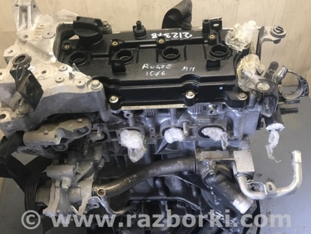 ФОТО Двигатель бензиновый для Nissan X-Trail T32 /Rogue (2013-) Киев