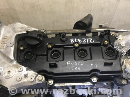 ФОТО Двигатель бензиновый для Nissan X-Trail T32 /Rogue (2013-) Киев