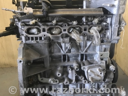 ФОТО Двигатель бензиновый для Nissan X-Trail T32 /Rogue (2013-) Киев