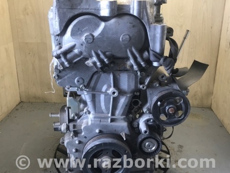 ФОТО Двигатель бензиновый для Nissan X-Trail T32 /Rogue (2013-) Киев