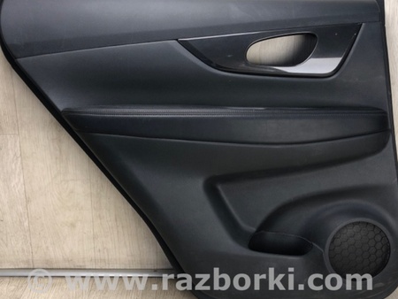 ФОТО Карта двери для Nissan X-Trail T32 /Rogue (2013-) Киев