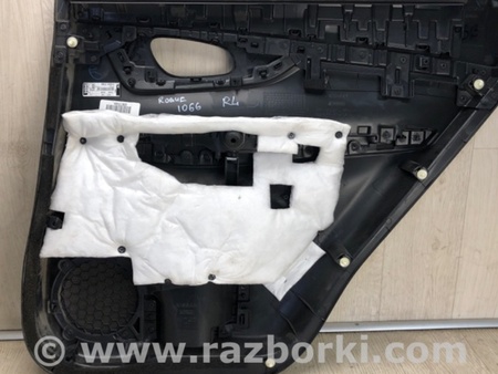 ФОТО Карта двери для Nissan X-Trail T32 /Rogue (2013-) Киев