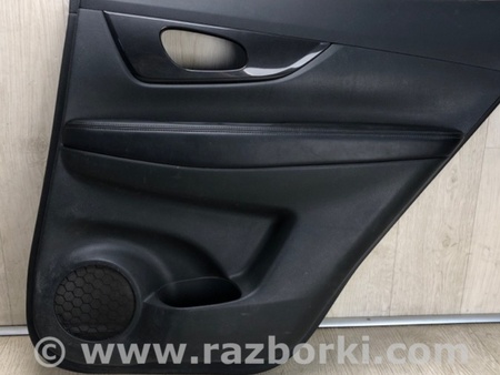 ФОТО Карта двери для Nissan X-Trail T32 /Rogue (2013-) Киев