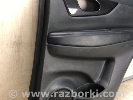 ФОТО Карта двери для Nissan X-Trail T32 /Rogue (2013-) Киев