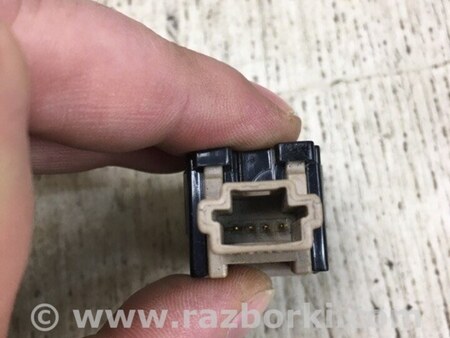 ФОТО Кнопка аварийки для Nissan X-Trail T32 /Rogue (2013-) Киев