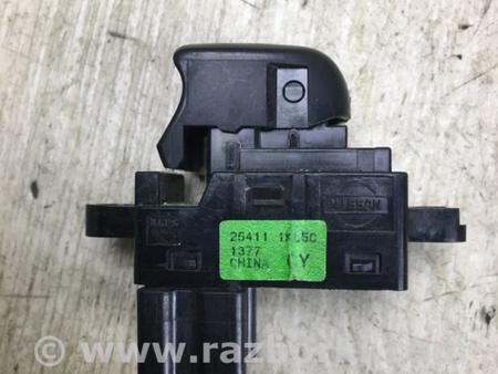 ФОТО Кнопка стеклоподьемника для Nissan X-Trail T32 /Rogue (2013-) Киев