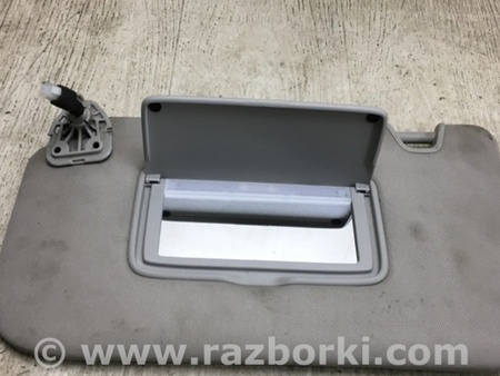 ФОТО Солнцезащитный козырёк для Nissan X-Trail T32 /Rogue (2013-) Киев