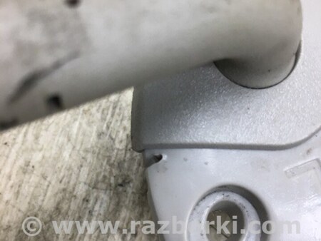 ФОТО Солнцезащитный козырёк для Nissan X-Trail T32 /Rogue (2013-) Киев