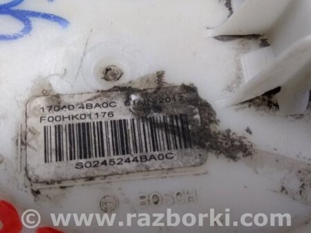 ФОТО Топливный насос для Nissan X-Trail T32 /Rogue (2013-) Киев