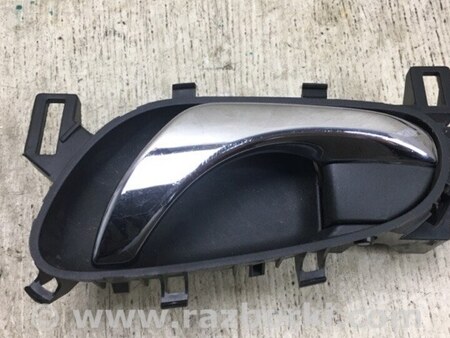 ФОТО Ручка двери внутренняя для Nissan X-Trail T32 /Rogue (2013-) Киев