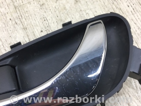 ФОТО Ручка двери внутренняя для Nissan X-Trail T32 /Rogue (2013-) Киев