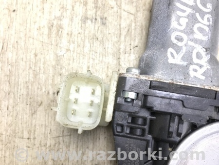 ФОТО Стеклоподъемник для Nissan X-Trail T32 /Rogue (2013-) Киев