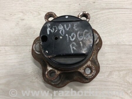 ФОТО Ступица для Nissan X-Trail T32 /Rogue (2013-) Киев