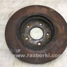 ФОТО Диск тормозной передний для Nissan X-Trail T32 /Rogue (2013-) Киев