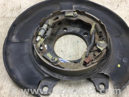 ФОТО Тормозной механизм для Nissan X-Trail T32 /Rogue (2013-) Киев