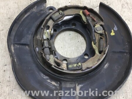 ФОТО Тормозной механизм для Nissan X-Trail T32 /Rogue (2013-) Киев