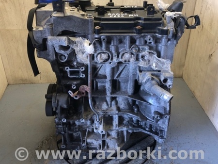 ФОТО Двигатель бензиновый для Nissan X-Trail T32 /Rogue (2013-) Киев