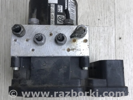 ФОТО Блок ABS для Volkswagen Jetta USA (10-17) Киев