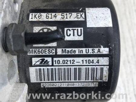ФОТО Блок ABS для Volkswagen Jetta USA (10-17) Киев