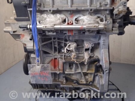 ФОТО Двигатель бензиновый для Volkswagen Jetta USA (10-17) Киев