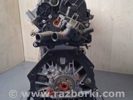 ФОТО Двигатель бензиновый для Volkswagen Jetta USA (10-17) Киев