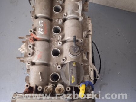 ФОТО Двигатель бензиновый для Volkswagen Jetta USA (10-17) Киев