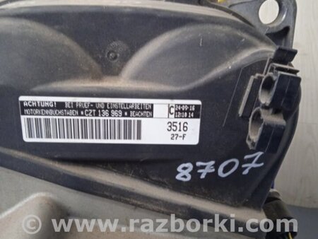 ФОТО Двигатель бензиновый для Volkswagen Jetta USA (10-17) Киев