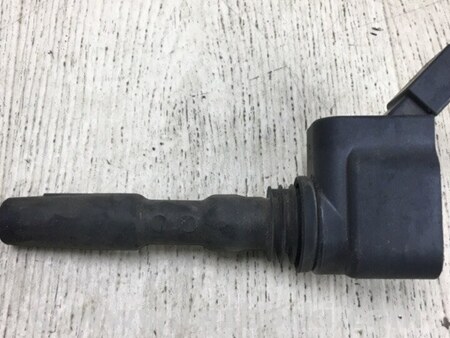 ФОТО Катушка зажигания для Volkswagen Jetta USA (10-17) Киев
